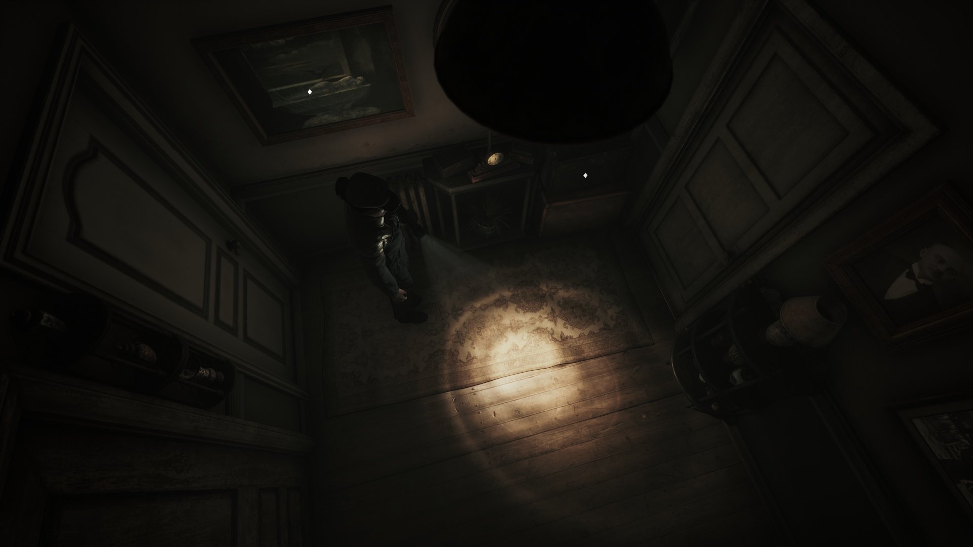 Song Of Horror: Complete Edition - Imagen 18